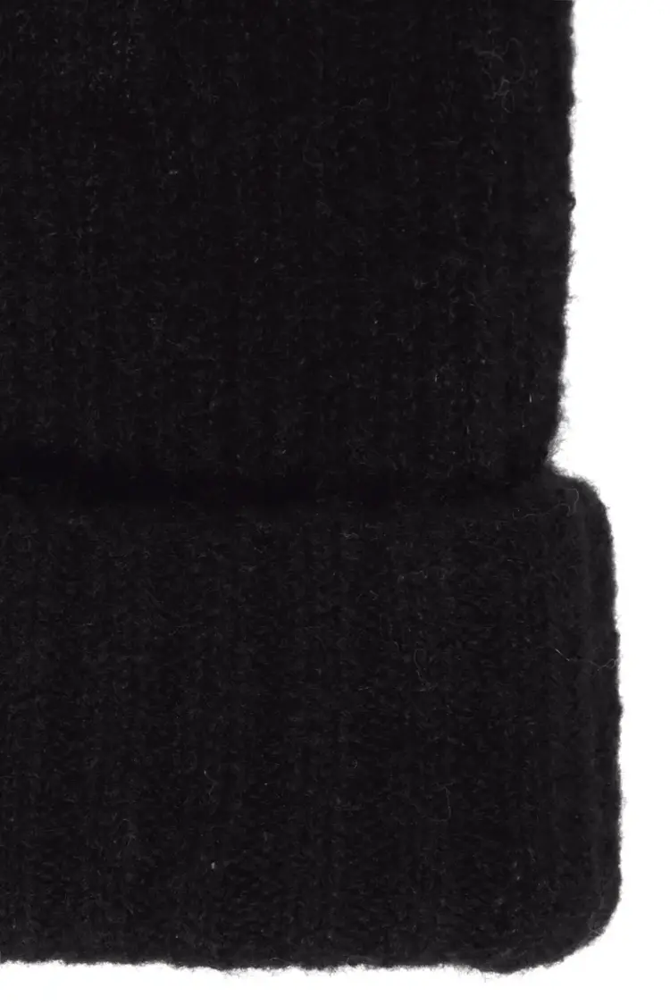 ICHI MITAINES AIVO - NOIR