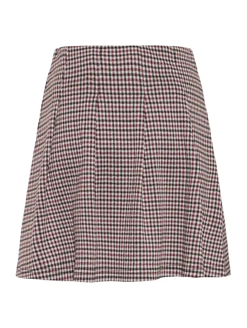 B.YOUNG JUPE ROWAN - PORT ROYAL