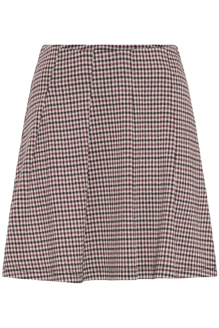 B.YOUNG JUPE ROWAN - PORT ROYAL