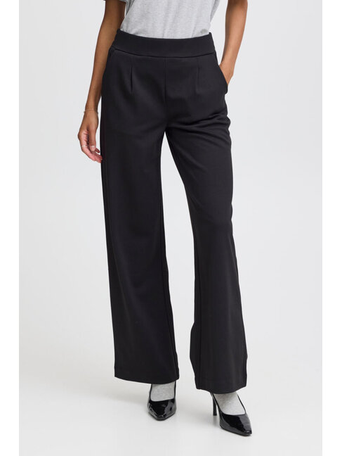 B.YOUNG PANTALON RIZETTA - BLACK