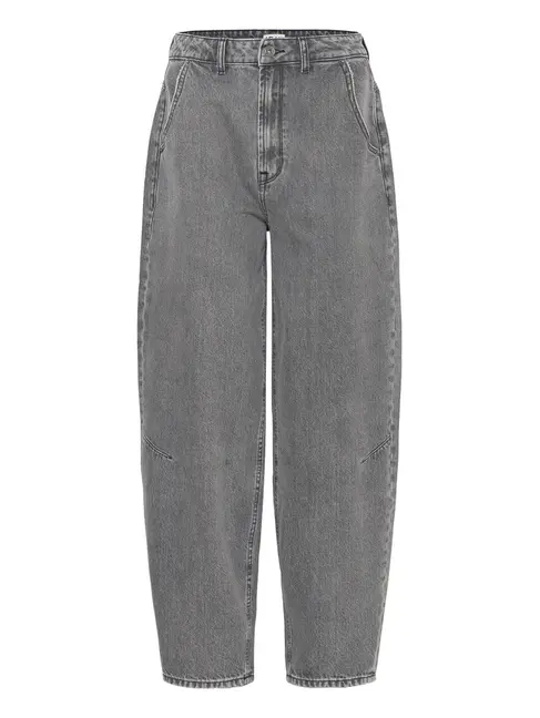 ICHI JEANS NAMELLY - DENIM GREY