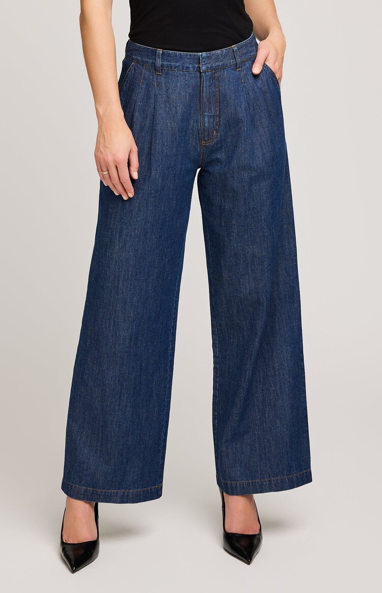 GENTLE FAWN JEANS AMARA - DARK WASH