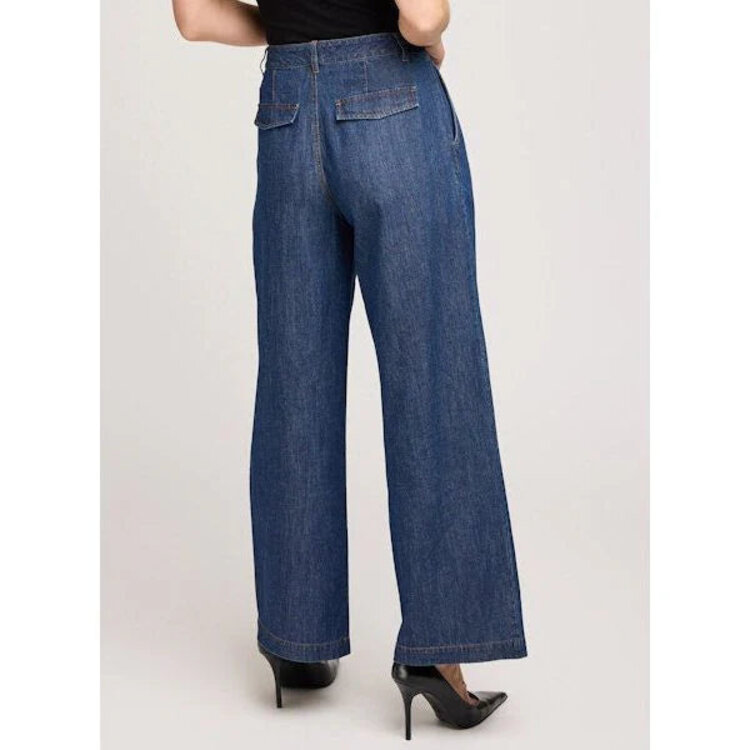 GENTLE FAWN JEANS AMARA - DARK WASH