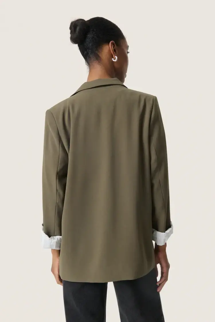 SOAKED IN LUXURY VESTON SHIRLEY FOLD-UP -  TARMAO