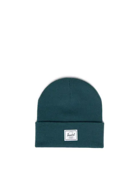 HERSCHEL TUQUE BEANIE ELMER (ONE SIZE) - DARK SEA