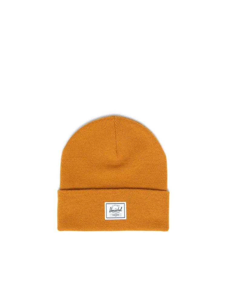 HERSCHEL TUQUE BEANIE ELMER (ONE SIZE) - CATHAY SPICE