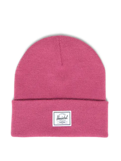 HERSCHEL TUQUE BEANIE ELMER (ONE SIZE) - QUARTZ VIOLET