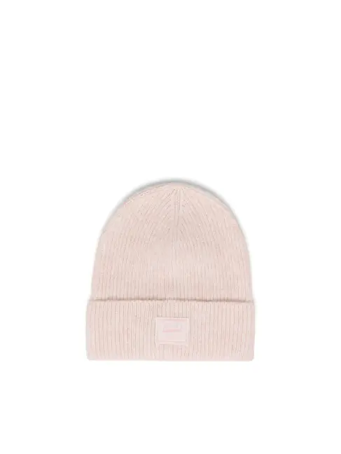 HERSCHEL TUQUE BEANIE SUPER SOFT (ONE SIZE) - ROSE PÂLE