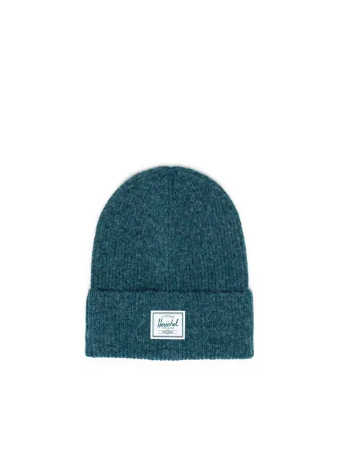 HERSCHEL TUQUE BEANIE SUPER SOFT (ONE SIZE) - DARK SEA