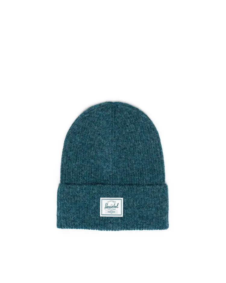 HERSCHEL TUQUE BEANIE SUPER SOFT (ONE SIZE) - DARK SEA