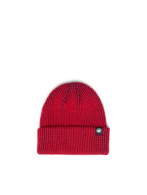 HERSCHEL TUQUE BEANIE ROWAN (ONE SIZE) - OPULENCE