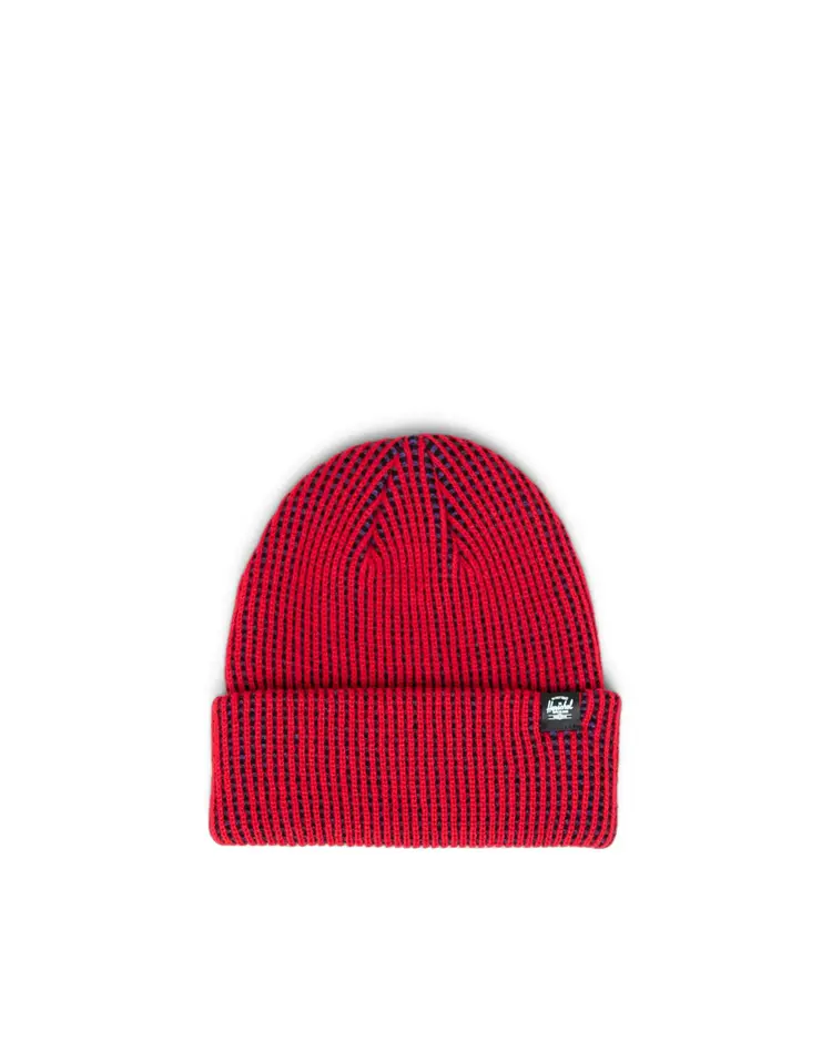 HERSCHEL TUQUE BEANIE ROWAN (ONE SIZE) - OPULENCE