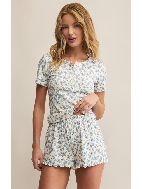 Z SUPPLY HAUT DISTY  - CRYSTAL