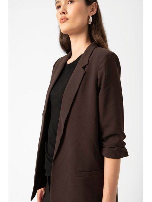 SOAKED IN LUXURY VESTON SHIRLEY - CHOCOLATE TORTE