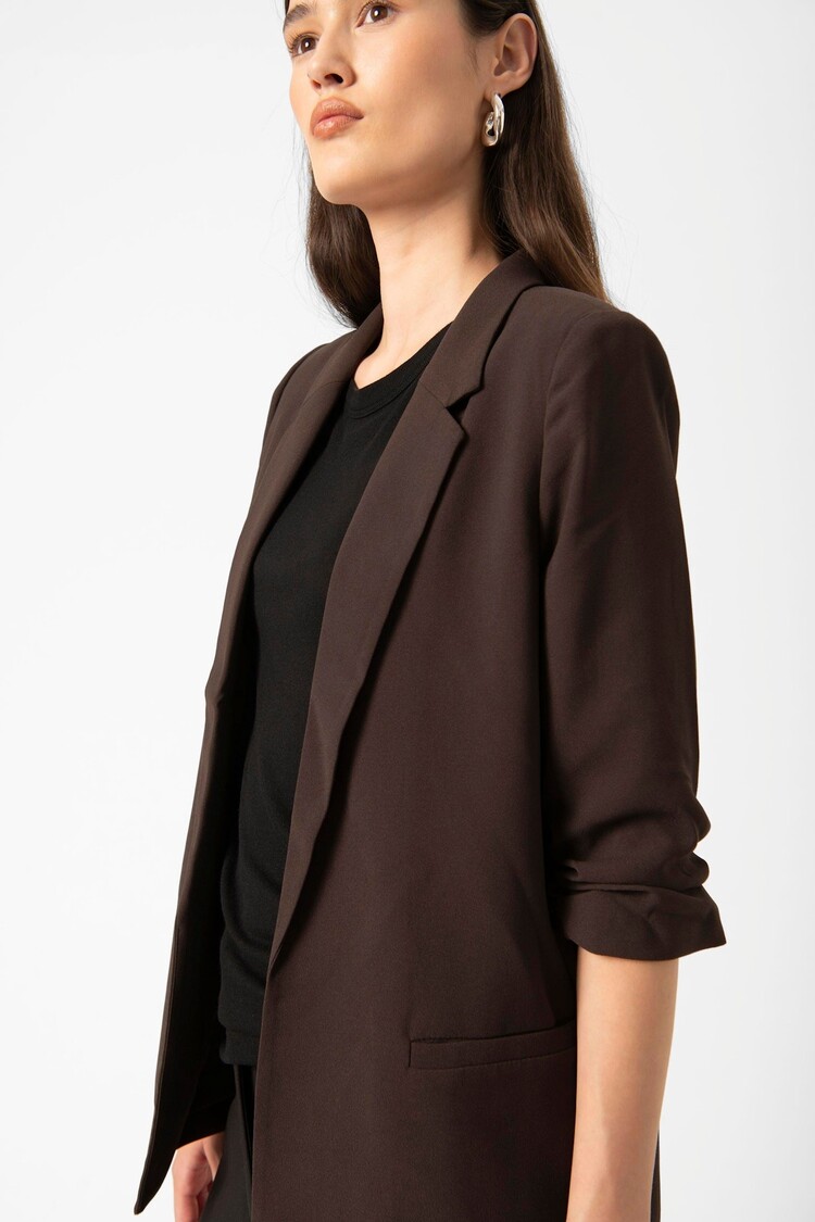 SOAKED IN LUXURY VESTON SHIRLEY - CHOCOLATE TORTE