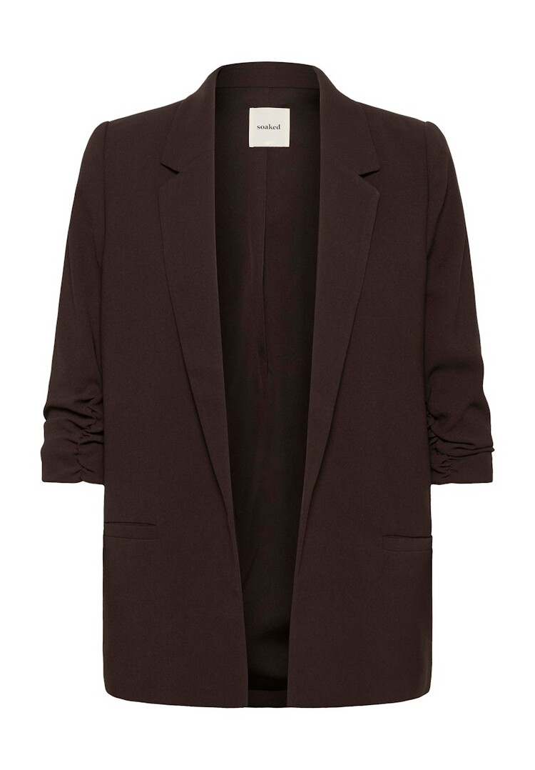 SOAKED IN LUXURY VESTON SHIRLEY - CHOCOLATE TORTE