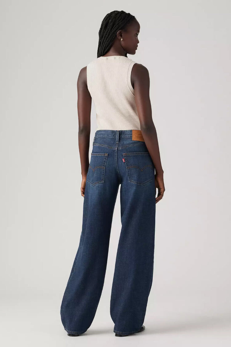 JEANS BAGGY DAD - DO YOU MIND