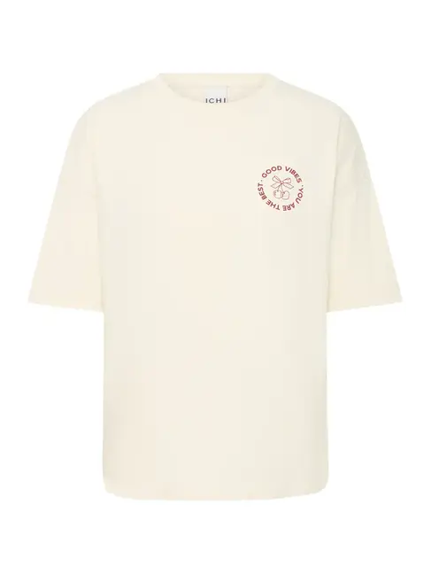 ICHI CHANDAIL HABINO - BIRCH RED DAHLIA