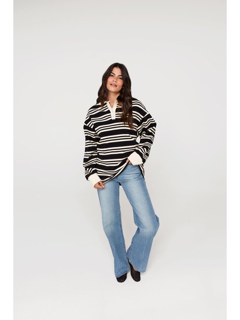 DAILYSTORY PRÉCOMMANDE - CHANDAIL POLO DREW