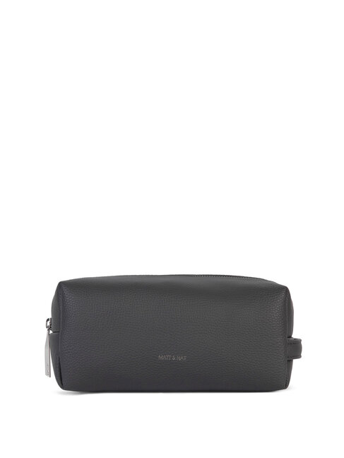 Matt & Nat TROUSSE BLAIR (GRAIN) - COAL