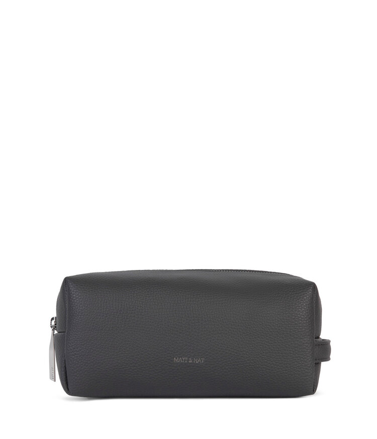 Matt & Nat TROUSSE BLAIR (GRAIN) - COAL
