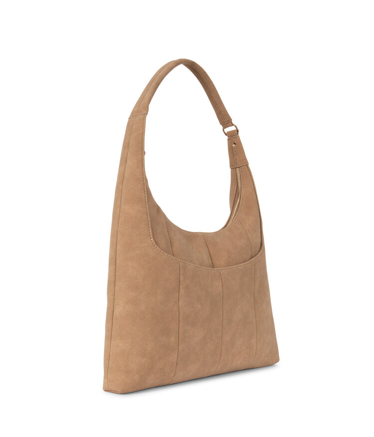 Matt & Nat SAOCHE EMMA (SOLSTICE) - LATTE