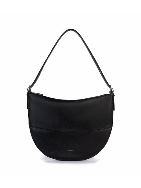 Matt & Nat SAC À MAIN ESTHER (FORUM) - NOIR