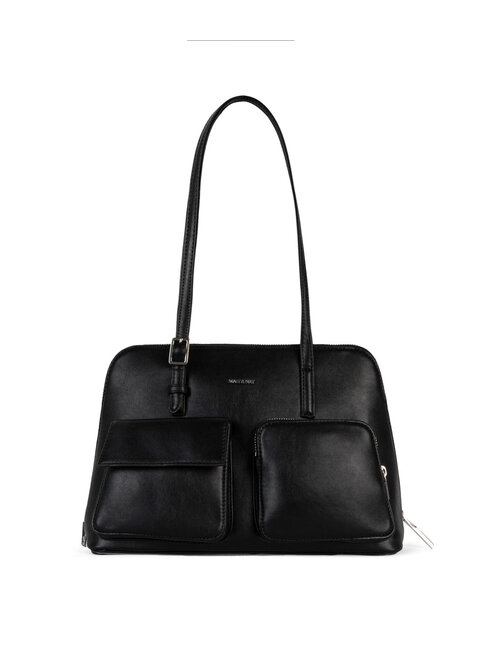 Matt & Nat SAC FOURRE-TOUT IMENA (FORUM) - NOIR