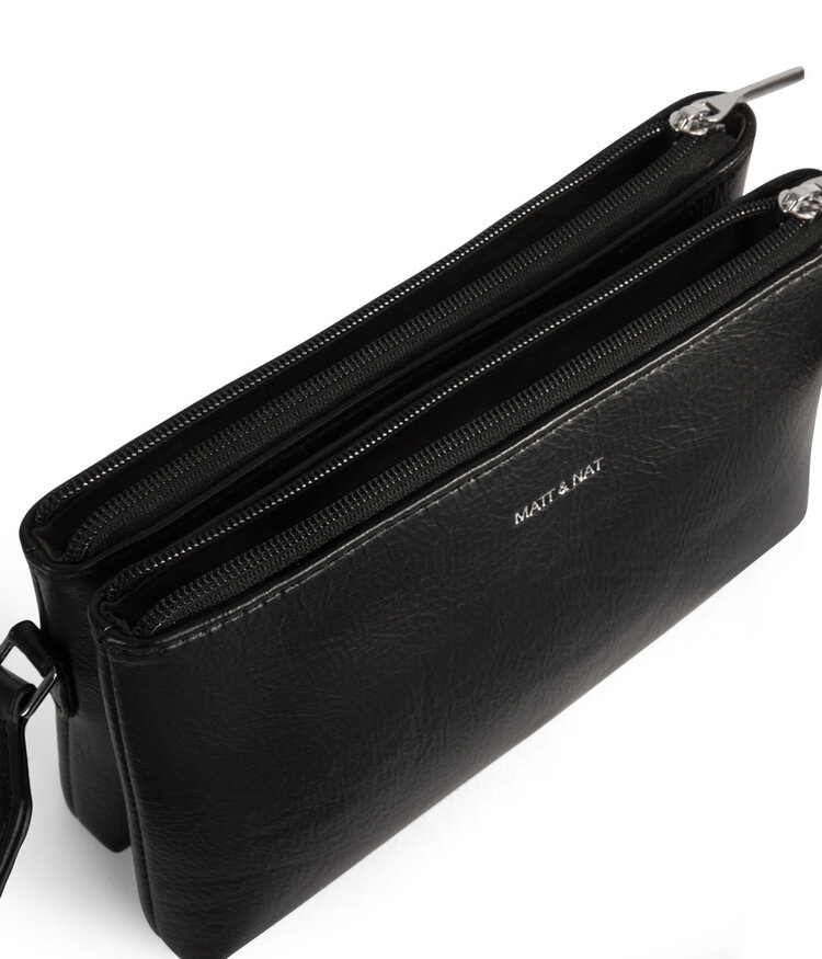 Matt & Nat SAC INDIE (THEME) - NOIR