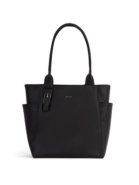 Matt & Nat SAC IONA (GRAIN) - NOIR