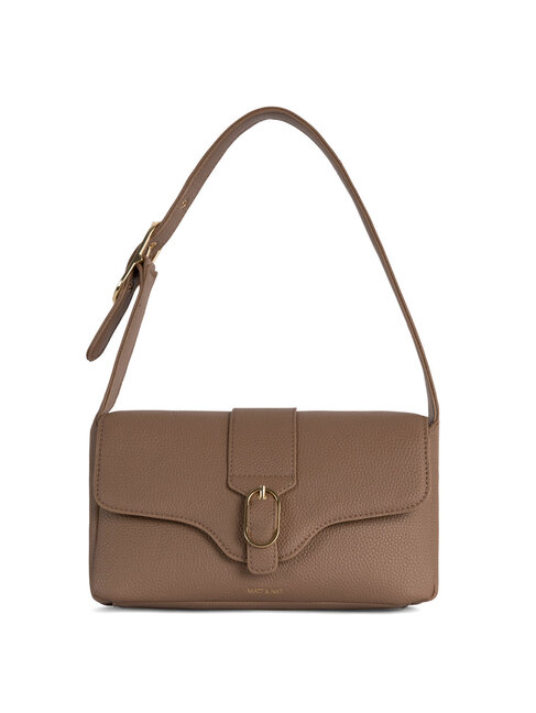 Matt & Nat SAC ISABELLE (GRAIN) - CARAMEL