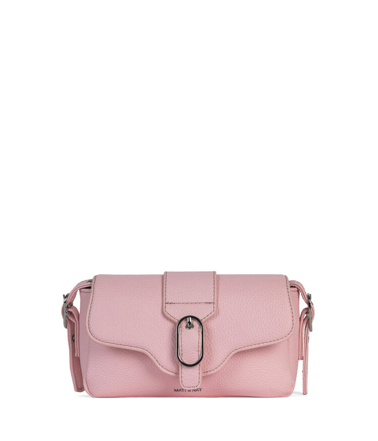 Matt & Nat SAC ISABELLE SM (GRAIN) - QUARTZ