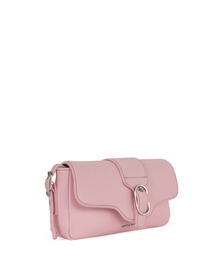 Matt & Nat SAC ISABELLE SM (GRAIN) - QUARTZ