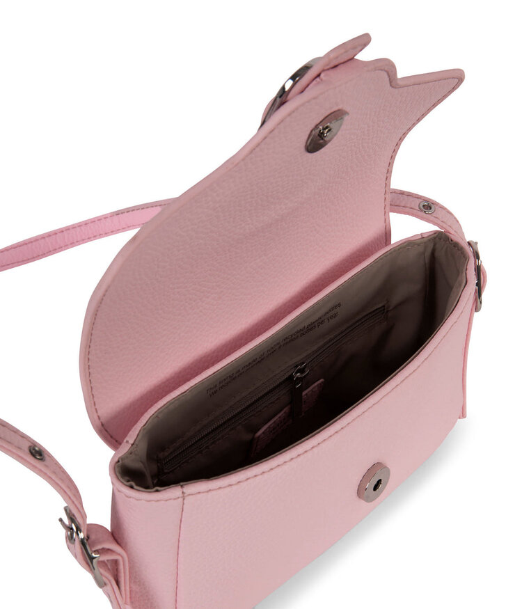 Matt & Nat SAC ISABELLE SM (GRAIN) - QUARTZ