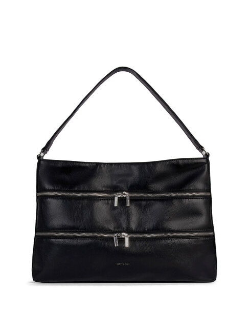Matt & Nat SAC MALENE (THEME) - BLACK