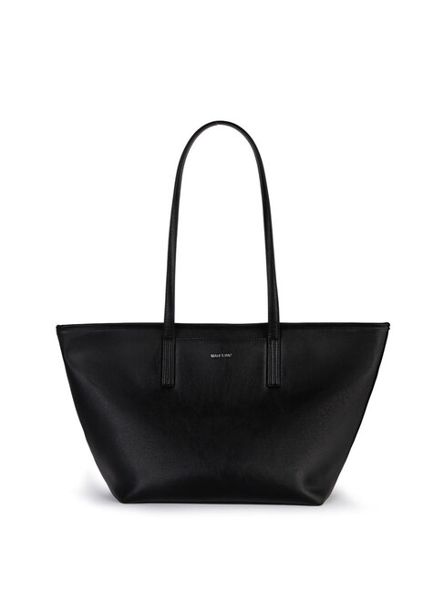 Matt & Nat SAC FOURRE-TOUT (MARISA) - NOIR