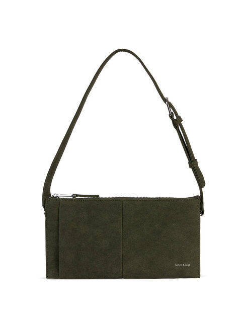Matt & Nat SAC À BANDOULIÈRE (SAIGE) - GENEVRIER