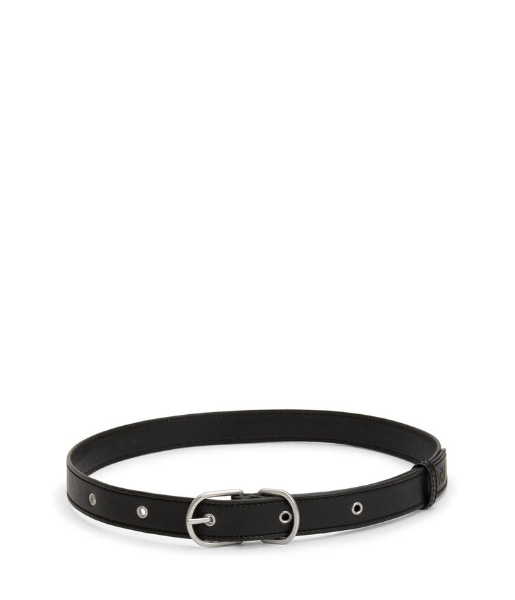 Matt & Nat CEINTURE PARO - BLACK