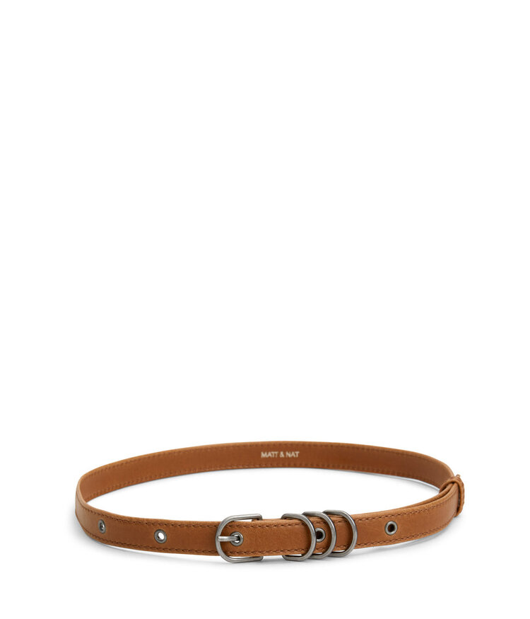 Matt & Nat CEINTURE JULEP - CHILI