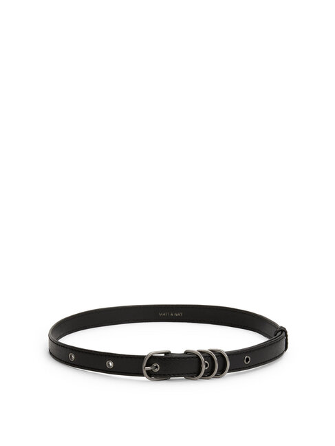 Matt & Nat CEINTURE JULEP - NOIR