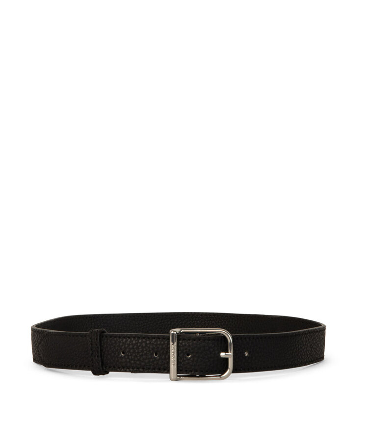 Matt & Nat CEINTURE MEIR - NOIR