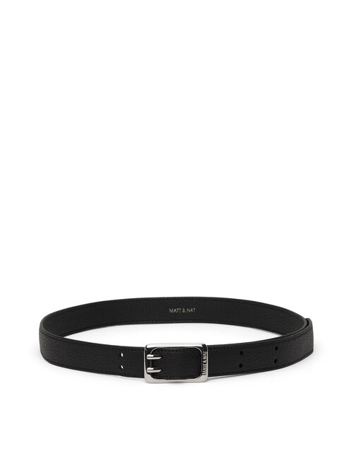 Matt & Nat CEINTURE ZANA - BLACK