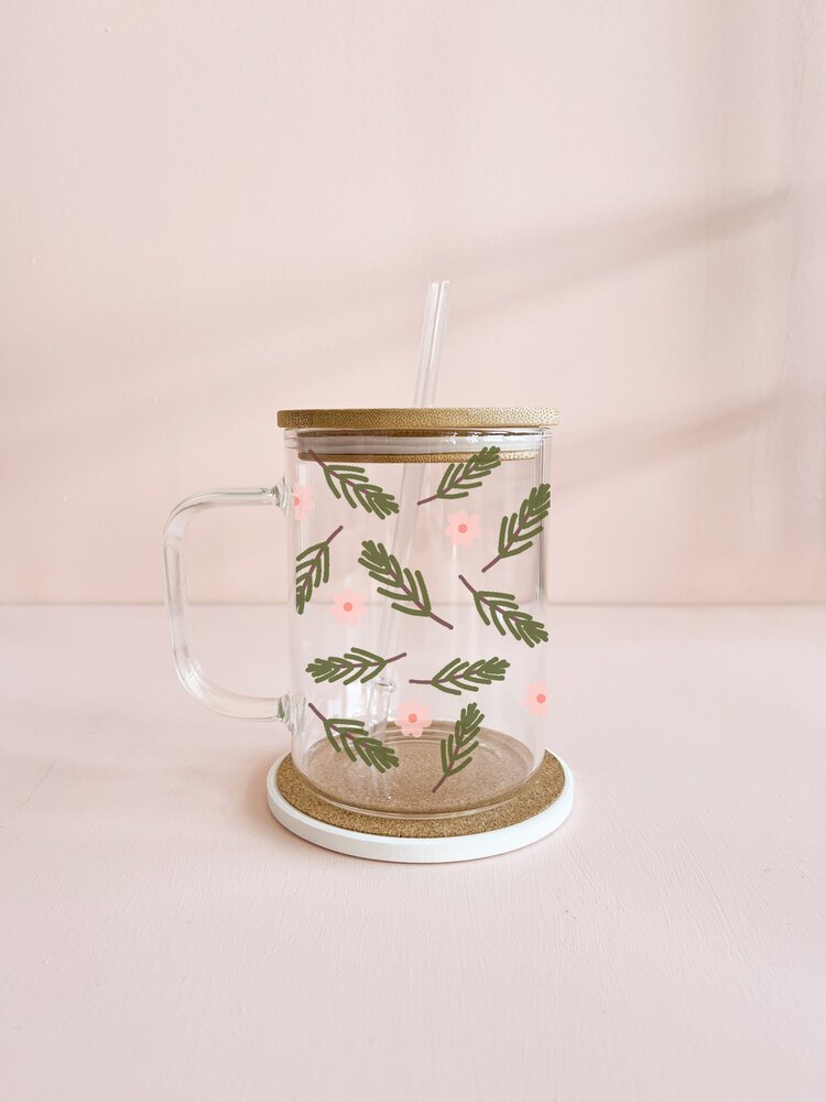 MÕMY TASSE BOHO - SAPINAGE