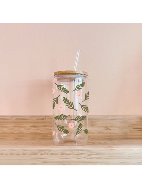 MÕMY VERRE BOHO - SAPINAGES