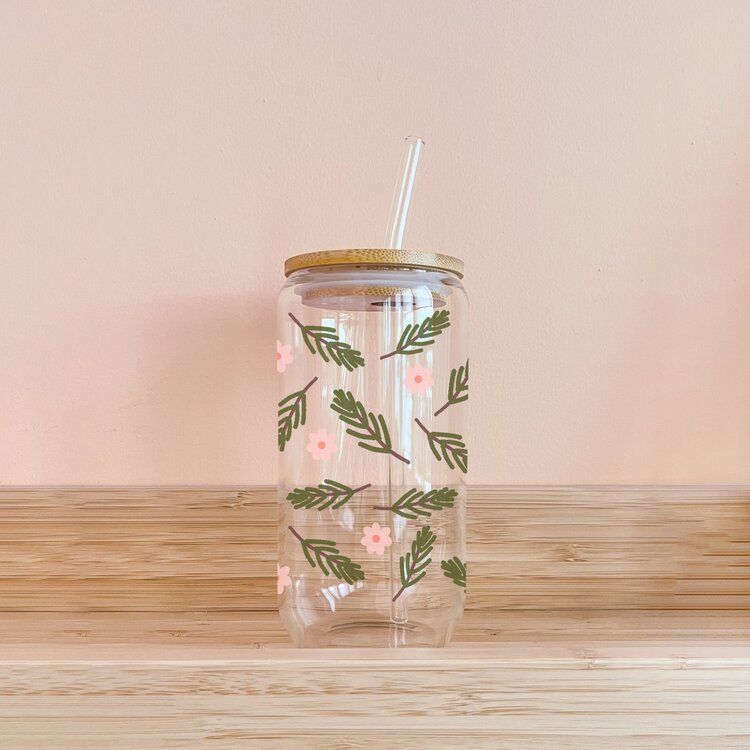 MÕMY VERRE BOHO - SAPINAGES