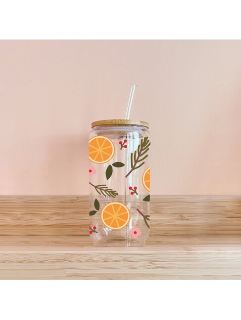 MÕMY VERRE - PUNCH DE NOËL