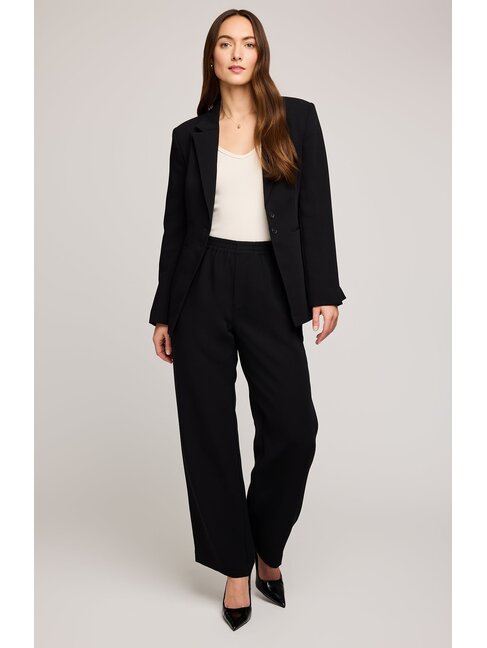 GENTLE FAWN PANTALON CALLIE - BLACK