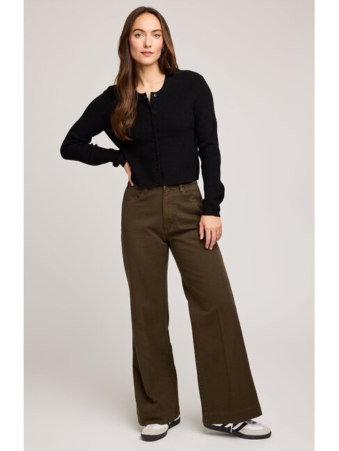 GENTLE FAWN PANTALON LIVIA - HEMLOCK