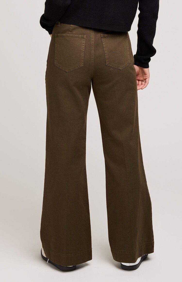 GENTLE FAWN PANTALON LIVIA - HEMLOCK