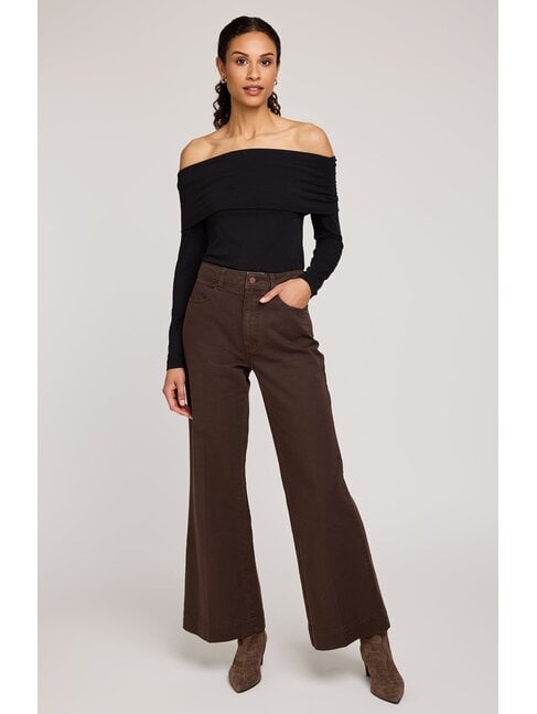 GENTLE FAWN PANTALON LIVIA - JAVA